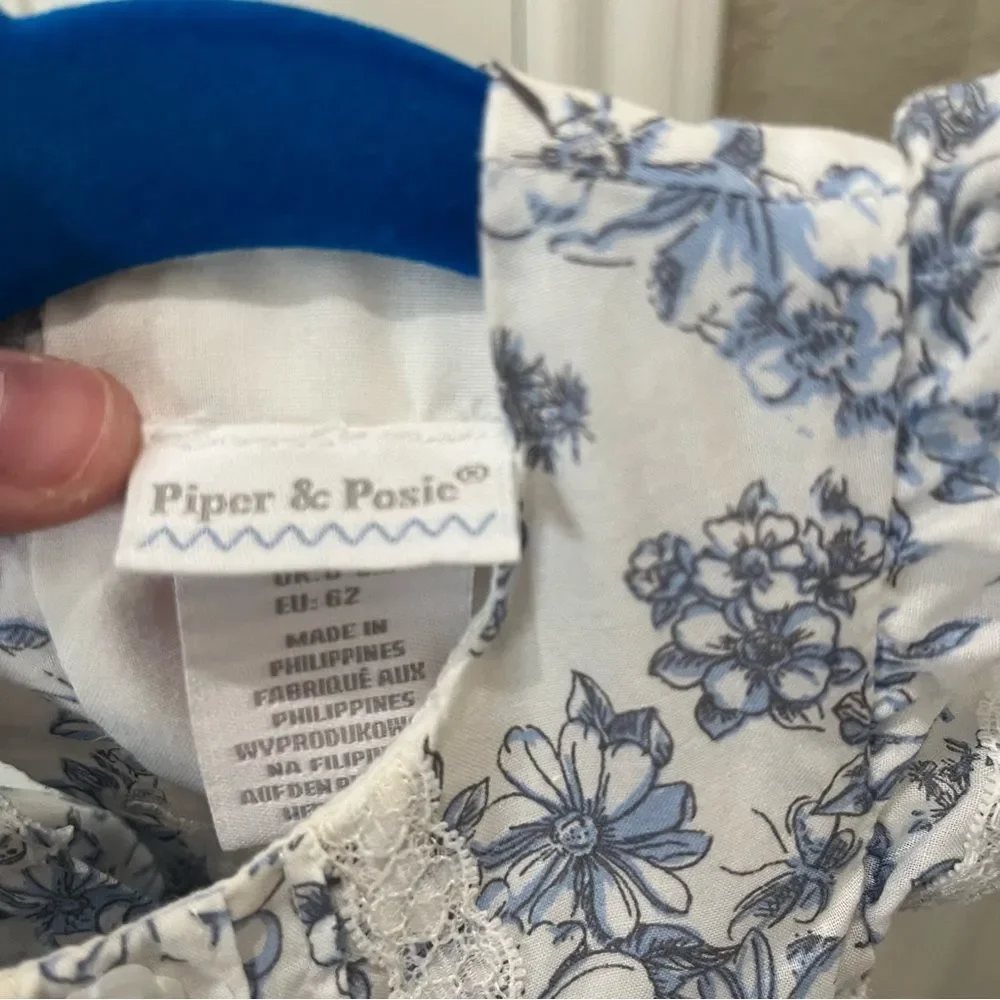 N/A piper posie